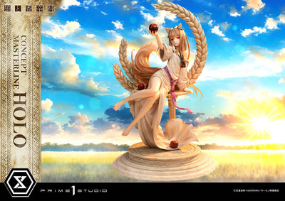 Spice and Wolf 1/5 Scale Figure - Holo Bonus Edition [Pre-Order Sep 2027]