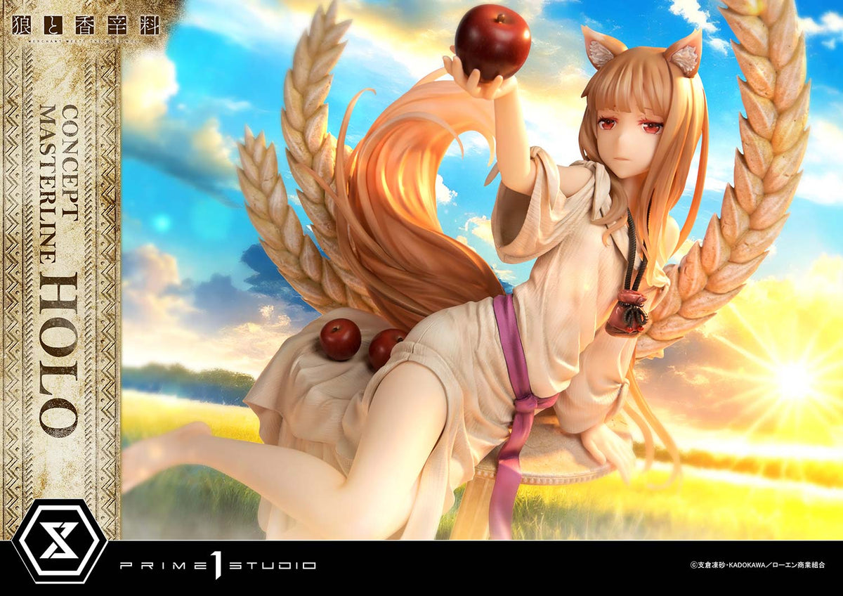 Spice and Wolf 1/5 Scale Figure - Holo Bonus Edition [Pre-Order Sep 2027]