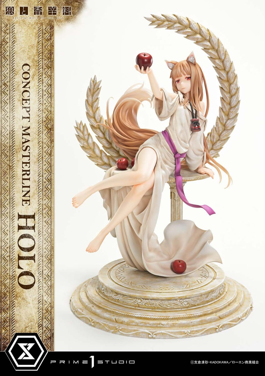 Spice and Wolf 1/5 Scale Figure - Holo Bonus Edition [Pre-Order Sep 2027]