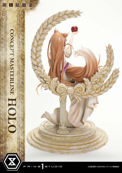 Spice and Wolf 1/5 Scale Figure - Holo Bonus Edition [Pre-Order Sep 2027]