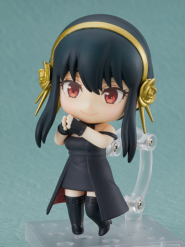 Spy X Family Nendoroid - Yor Forger