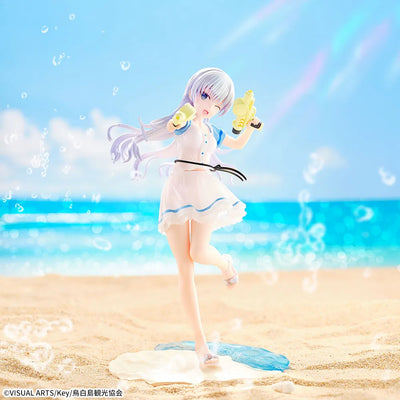 Summer Pockets Luminasta - Shiroha Naruse