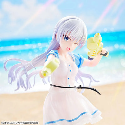 Summer Pockets Luminasta - Shiroha Naruse