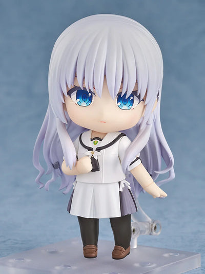 Summer Pockets Nendoroid - Naruse Shiroha [Pre-Order Sep 2026]