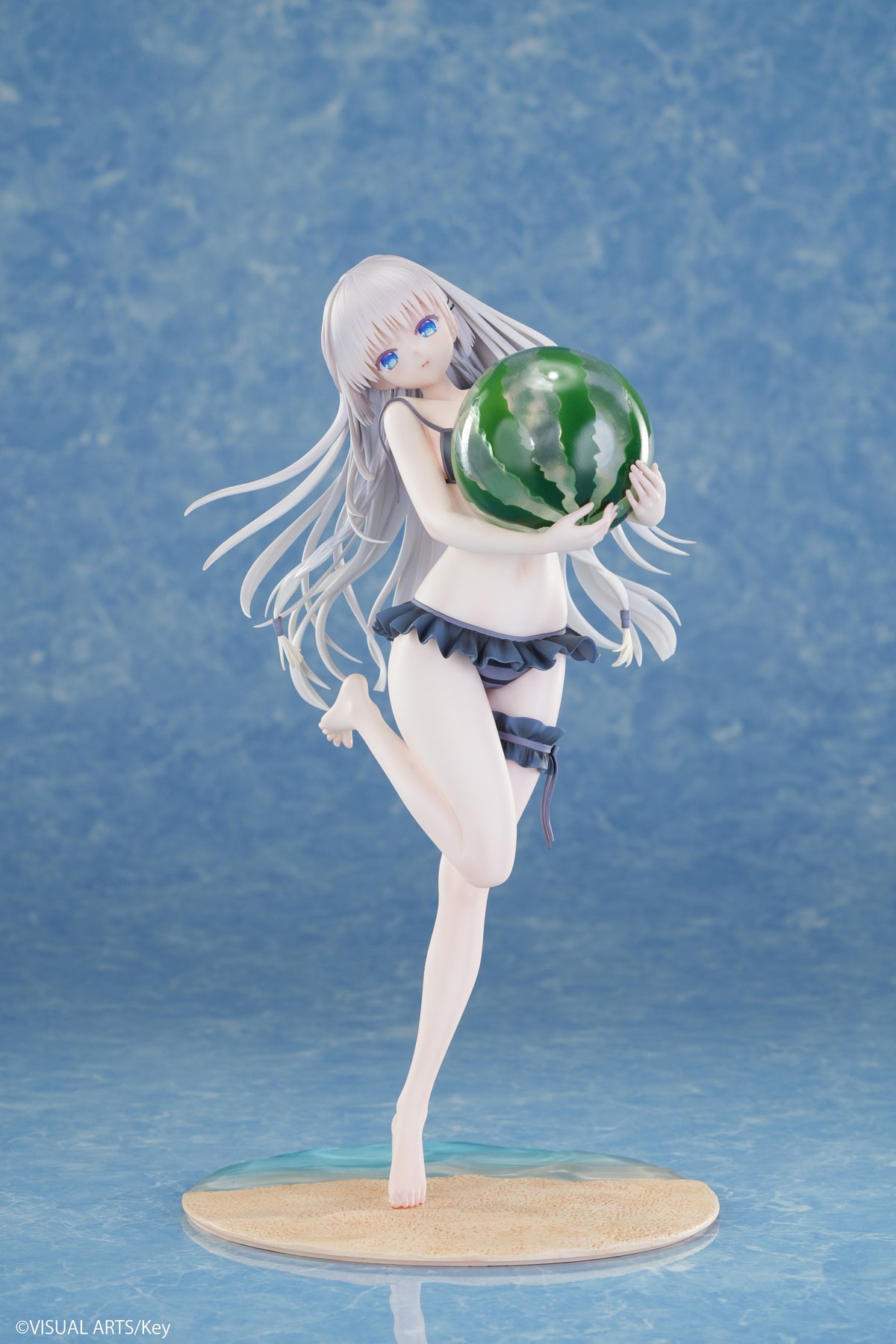 Summer Pockets Reflection Blue Figure - Shiroha Naruse [Pre-order Oct 2027]