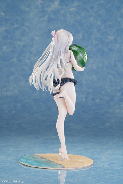 Summer Pockets Reflection Blue Figure - Shiroha Naruse [Pre-order Oct 2027]