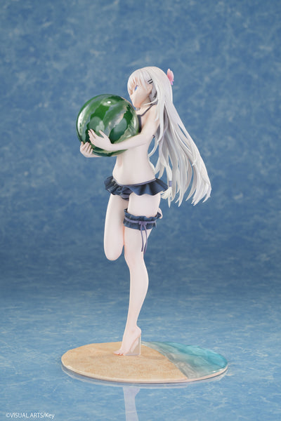 Summer Pockets Reflection Blue Figure - Shiroha Naruse [Pre-order Oct 2027]