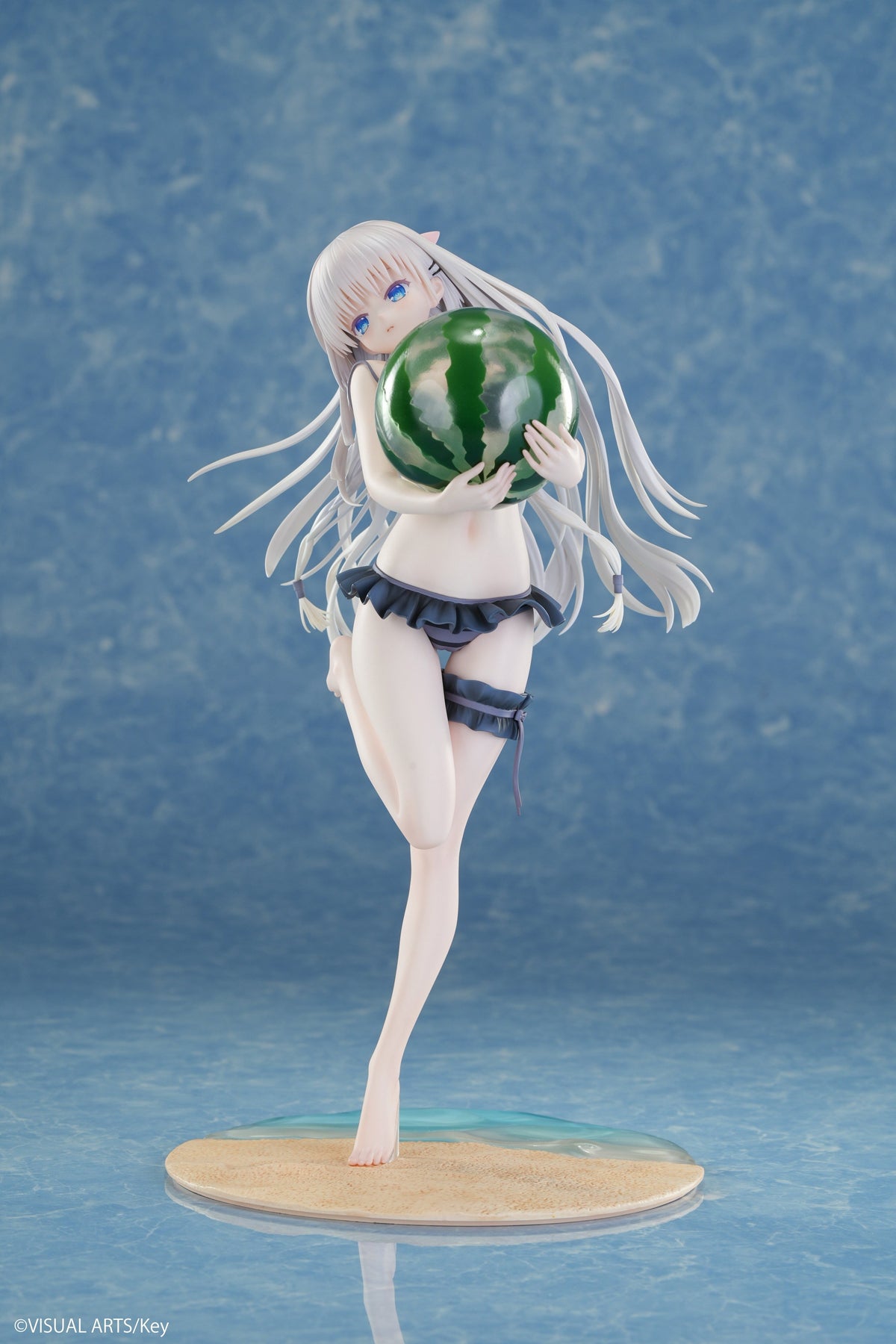 Summer Pockets Reflection Blue Figure - Shiroha Naruse [Pre-order Oct 2027]