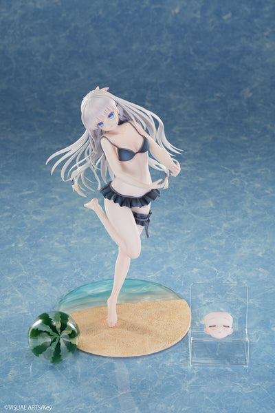Summer Pockets Reflection Blue Figure - Shiroha Naruse [Pre-order Oct 2027]
