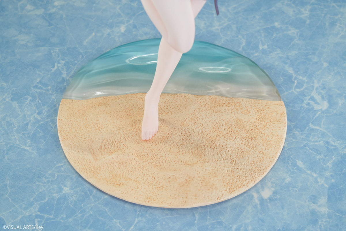 Summer Pockets Reflection Blue Figure - Shiroha Naruse [Pre-order Oct 2027]