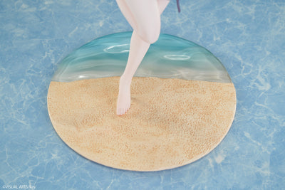 Summer Pockets Reflection Blue Figure - Shiroha Naruse [Pre-order Oct 2027]