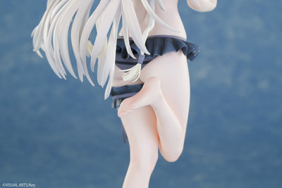 Summer Pockets Reflection Blue Figure - Shiroha Naruse [Pre-order Oct 2027]