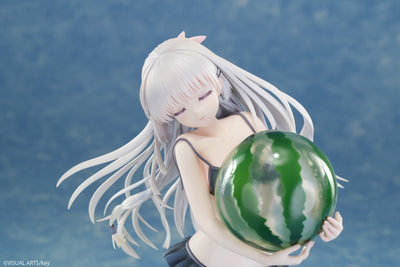Summer Pockets Reflection Blue Figure - Shiroha Naruse [Pre-order Oct 2027]