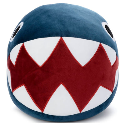 Super Mario Mocchi Mocchi Plush - Chain Chomp [Pre-Order Sep 2026]
