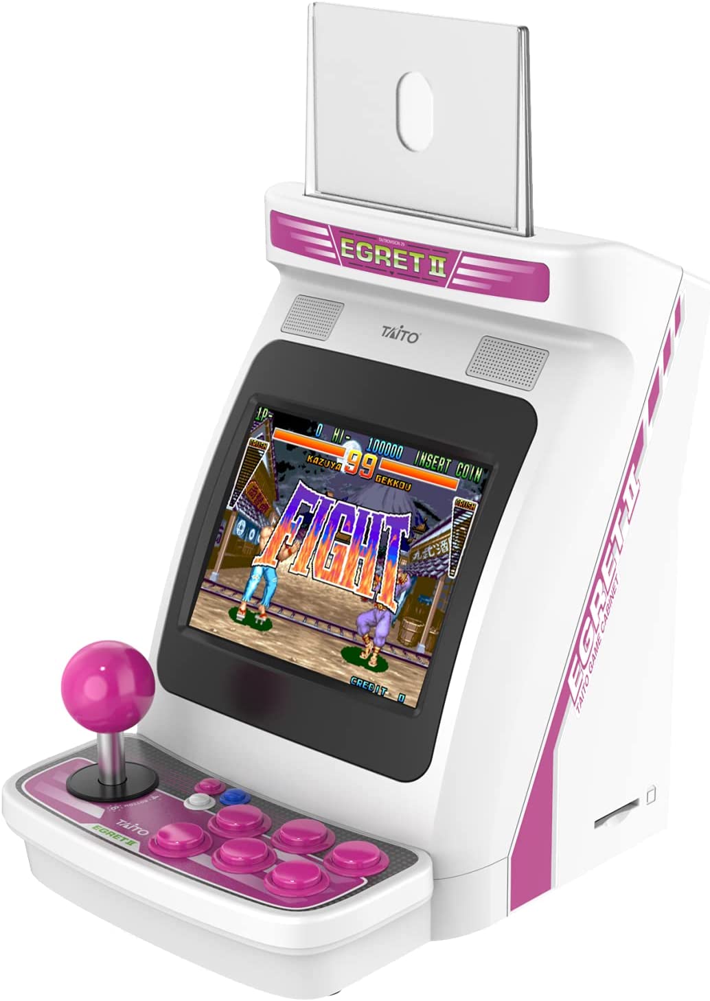 Taito Egret II Mini