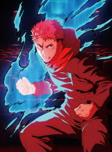 Jujutsu Kaisen The Culling Game: Part 1 Vol.3 - DVD, Japanese Edition