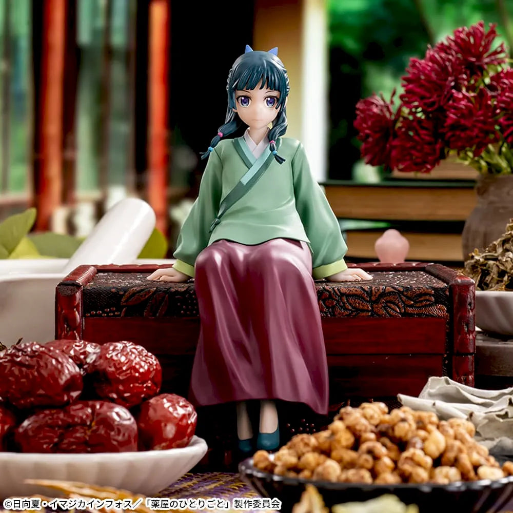 The Apothecary Diaries Choconose Premium - MaoMao