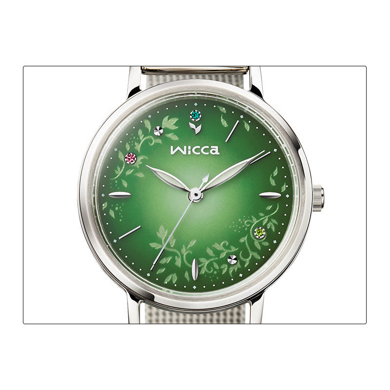 The Apothecary Diaries Wicca Collaboration Watch - Maomao