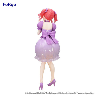The Quintessential Quintuplets - Trio-Try-It - Nakano Nino Pastel Dress Ver.