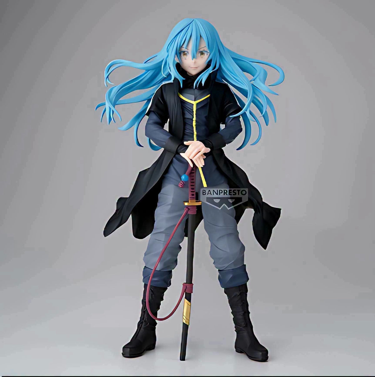 That Time I Got Reincarnated as A Slime Grandista - Rimuru Tempest [Pre-Order Jan 2027]