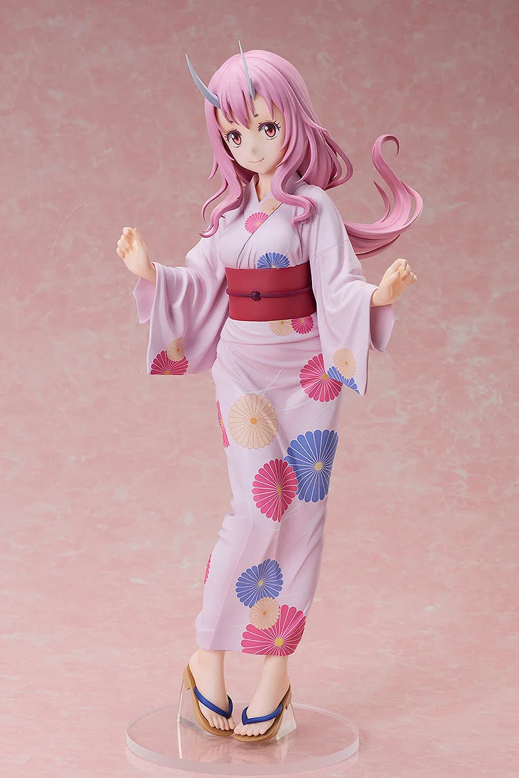 That Time I Got Reincarnated as a Slime Figure - Shuna Yukata Ver.