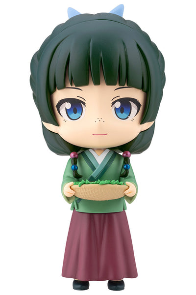 The Apothecary Diaries Oshi Works Mini - Maomao [Pre-Order Feb 2027]