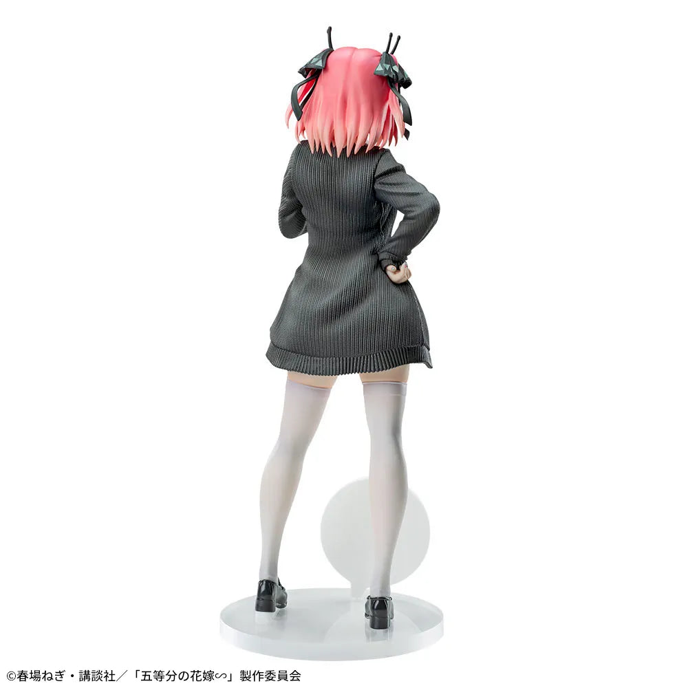 The Quintessential Quintuplets Luminasta - Nakano Nino