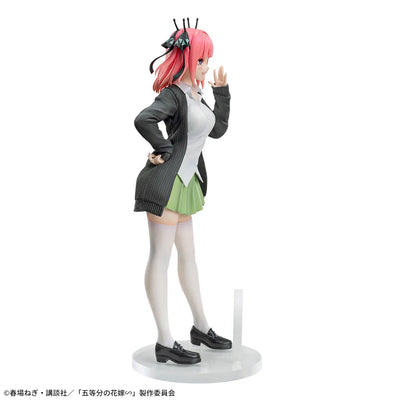 The Quintessential Quintuplets Luminasta - Nakano Nino