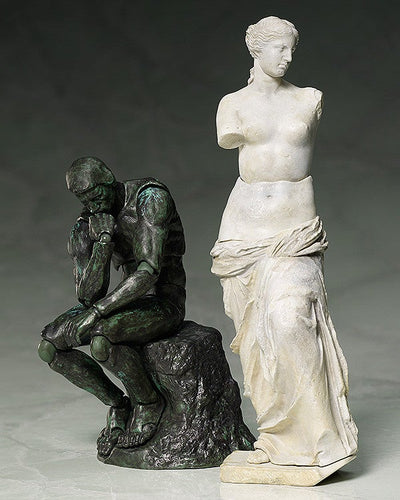 The Table Museum Figma - Venus de Milo [Pre-Order Aug 2027]