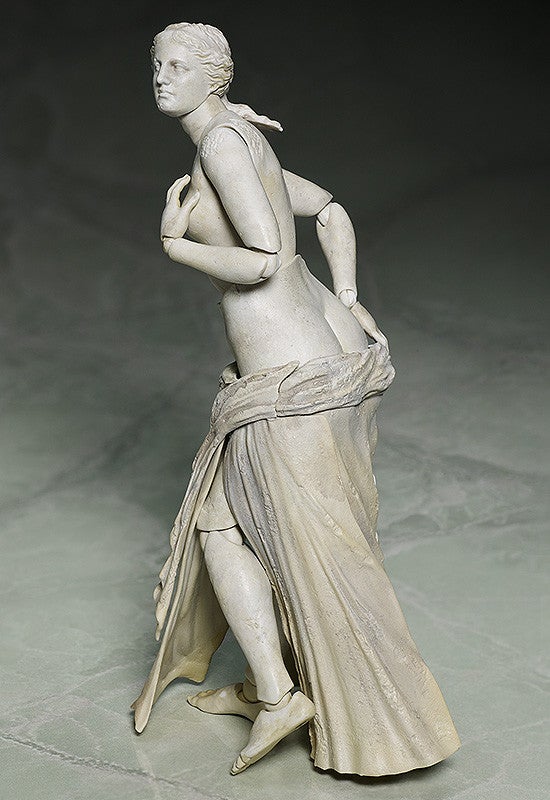 The Table Museum Figma - Venus de Milo [Pre-Order Aug 2027]
