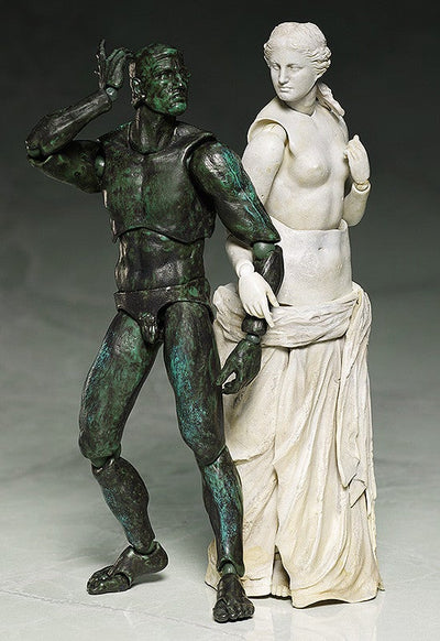 The Table Museum Figma - Venus de Milo [Pre-Order Aug 2027]