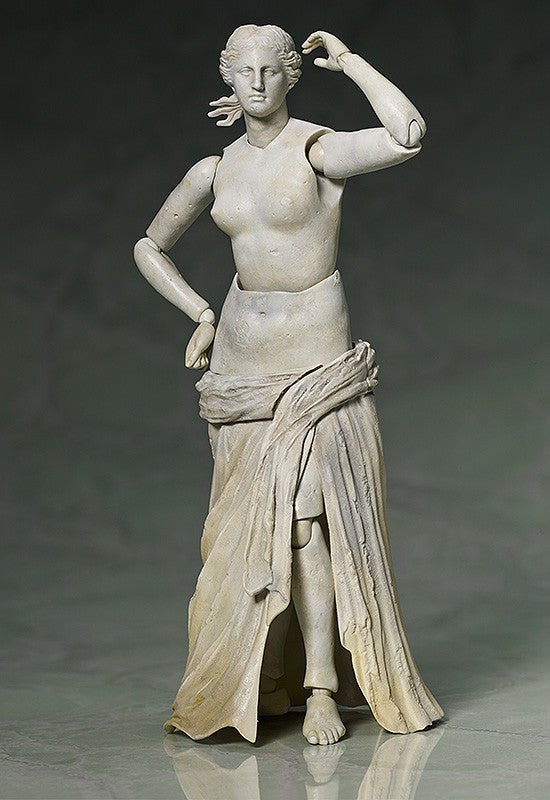 The Table Museum Figma - Venus de Milo [Pre-Order Aug 2027]