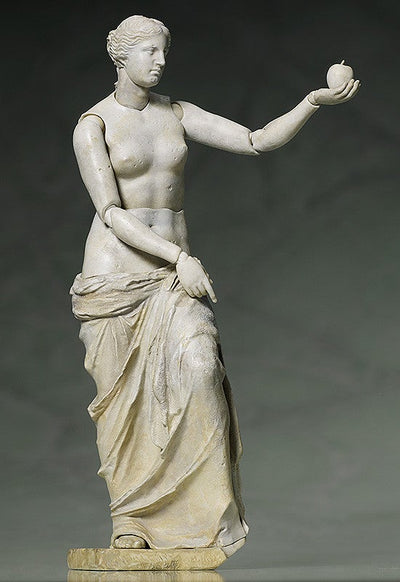 The Table Museum Figma - Venus de Milo [Pre-Order Aug 2027]