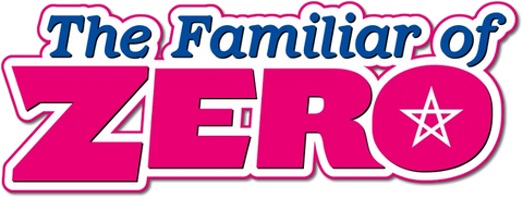 The Familiar of Zero