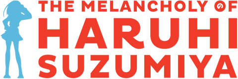 The Melancholy of Haruhi Suzumiya