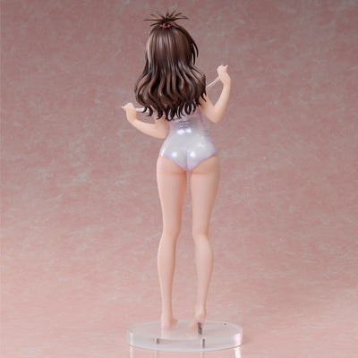 To Love Ru Darkness Swimwear Series 1/4 Scale Figure - Mikan Yuuki Muse Color Ver. [Pre-Order Oct 2026]