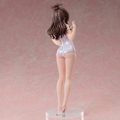 To Love Ru Darkness Swimwear Series 1/4 Scale Figure - Mikan Yuuki Muse Color Ver. [Pre-Order Oct 2026]