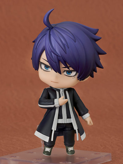 Tougen Anki Legend of the Cursed Blood Nendoroid - Shiki Ichinose [Pre-Order May 2026]