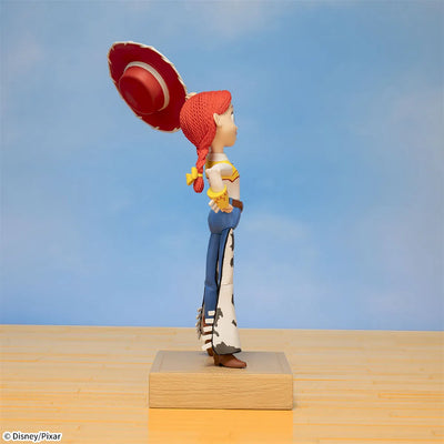 Toy Story ACT / CUT Figure - Jesse
