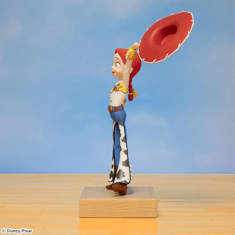 Toy Story ACT / CUT Figure - Jesse