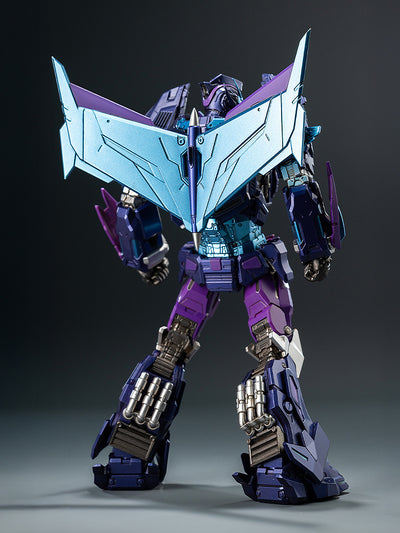 Transformers Lost Light  MDLX - Rodimus Prime [Pre-Order Oct 2025]