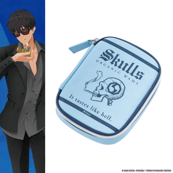Trigun Stargaze x Supergroupies - Vash the Stampede Model Multi Pouch Trigun Stargaze