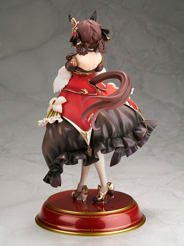 Uma Musume Pretty Derby 1/7 Scale Figure - Gentildonna [Pre-Order Nov 2027]