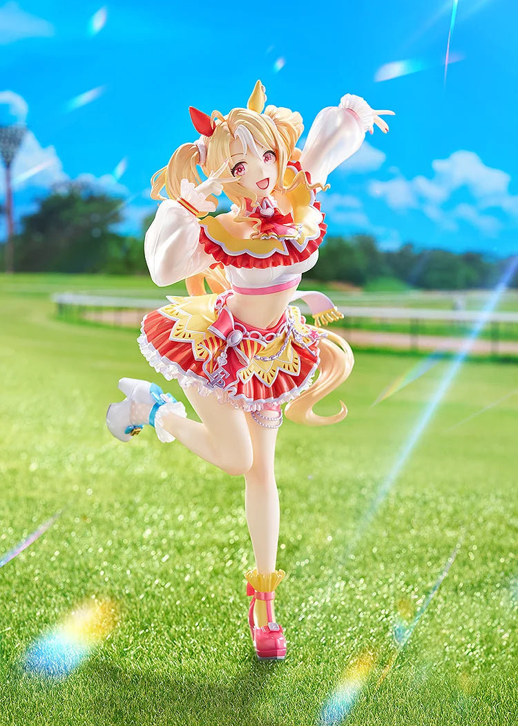 Uma Musume Pretty Derby 1/7 Scale Figure - Fusaichi Pandora [Pre-Order Apr 2027]