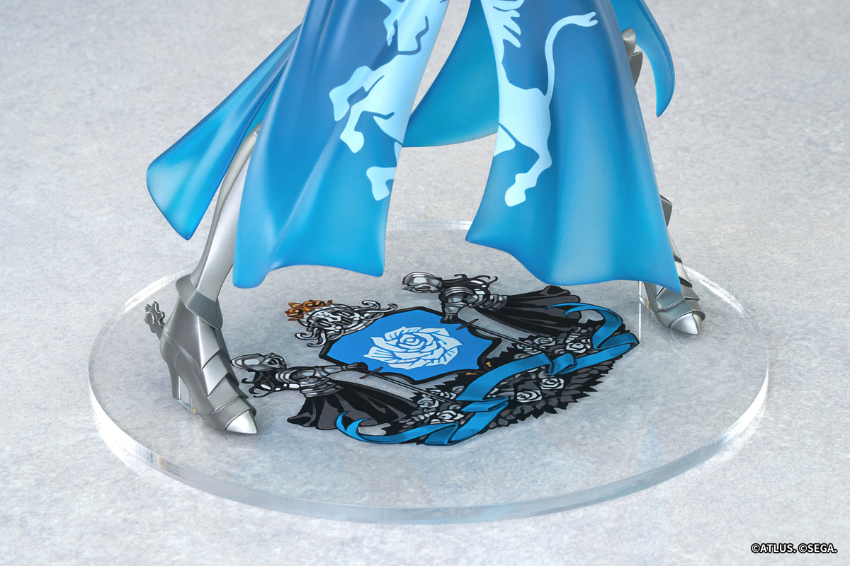 Unicorn Overlord 1/8 Scale LIMEPIE Series Figure - Virginia [Pre-Order Feb 2027]