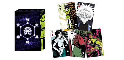 Hunter x Hunter - Heavens Arena Box - Blu-ray, Japanese Edition - image 4