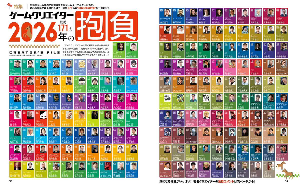 Weekly Famitsu No. 1930 - Zenless Zone Zero Cover [Jan 22, 2026]
