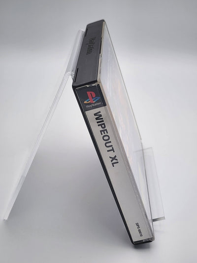 [USED JAPAN]  Wipeout XL Playstation