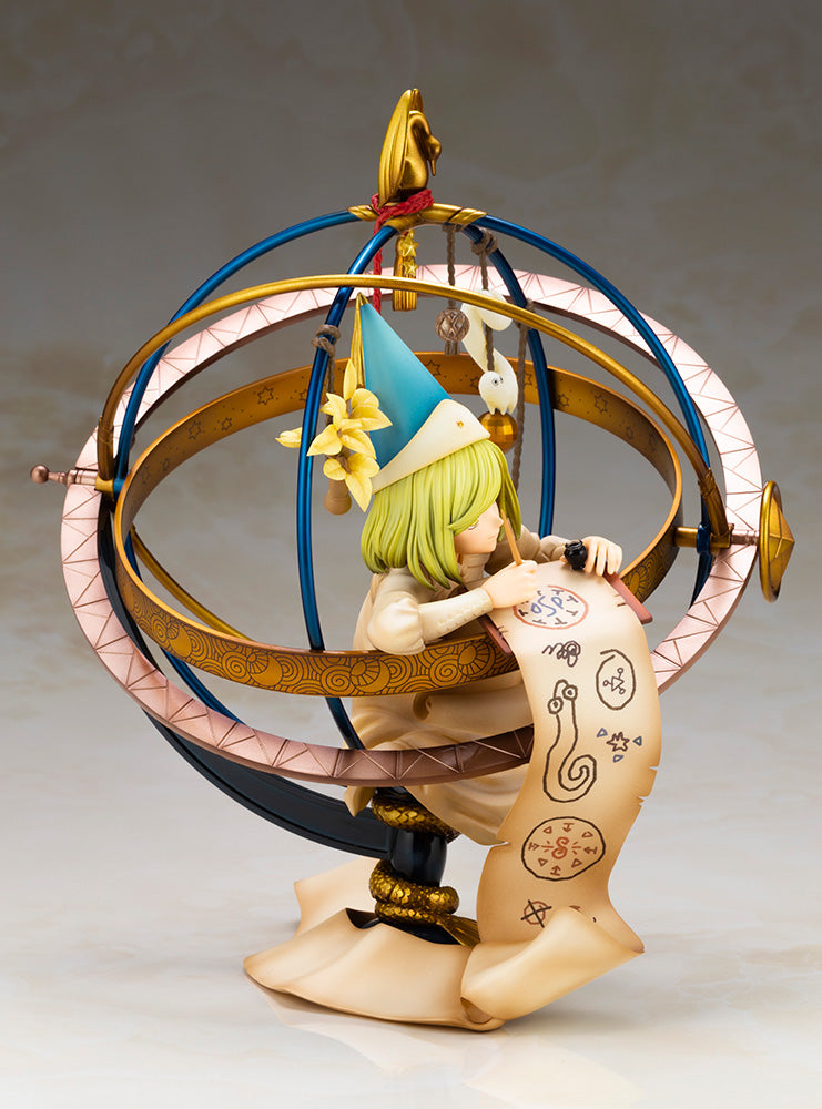 Witch Hat Atelier Kotobukiya Figure - Coco