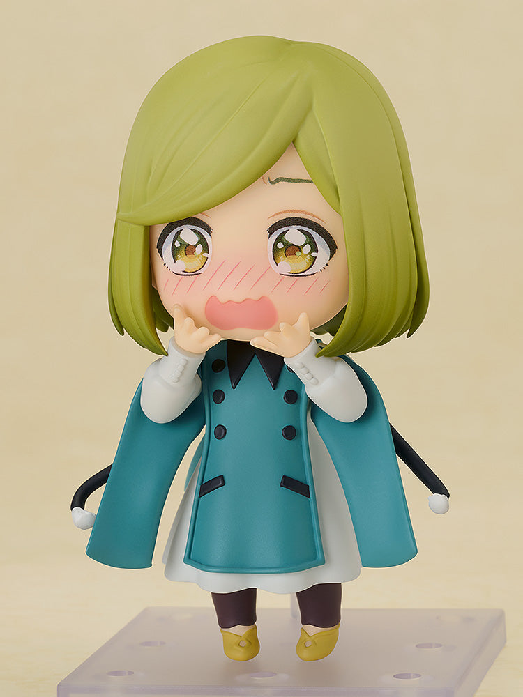 Witch Hat Atelier Nendoroid - Coco